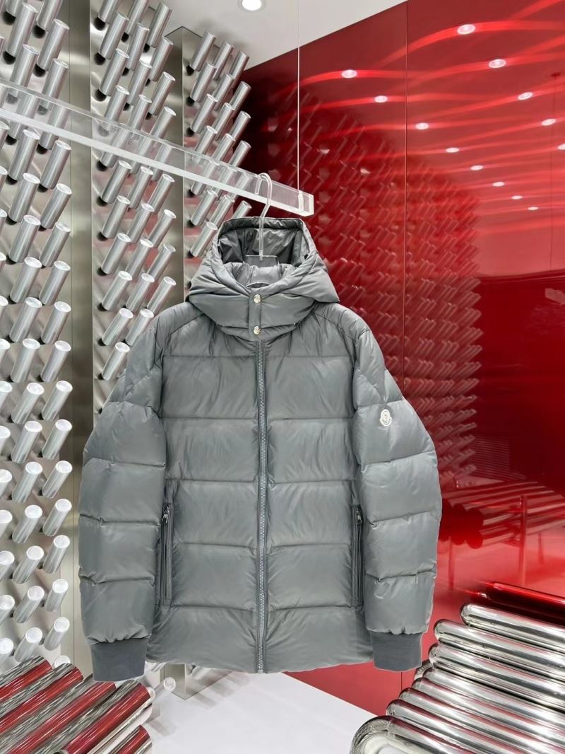 Moncler Down Jackets